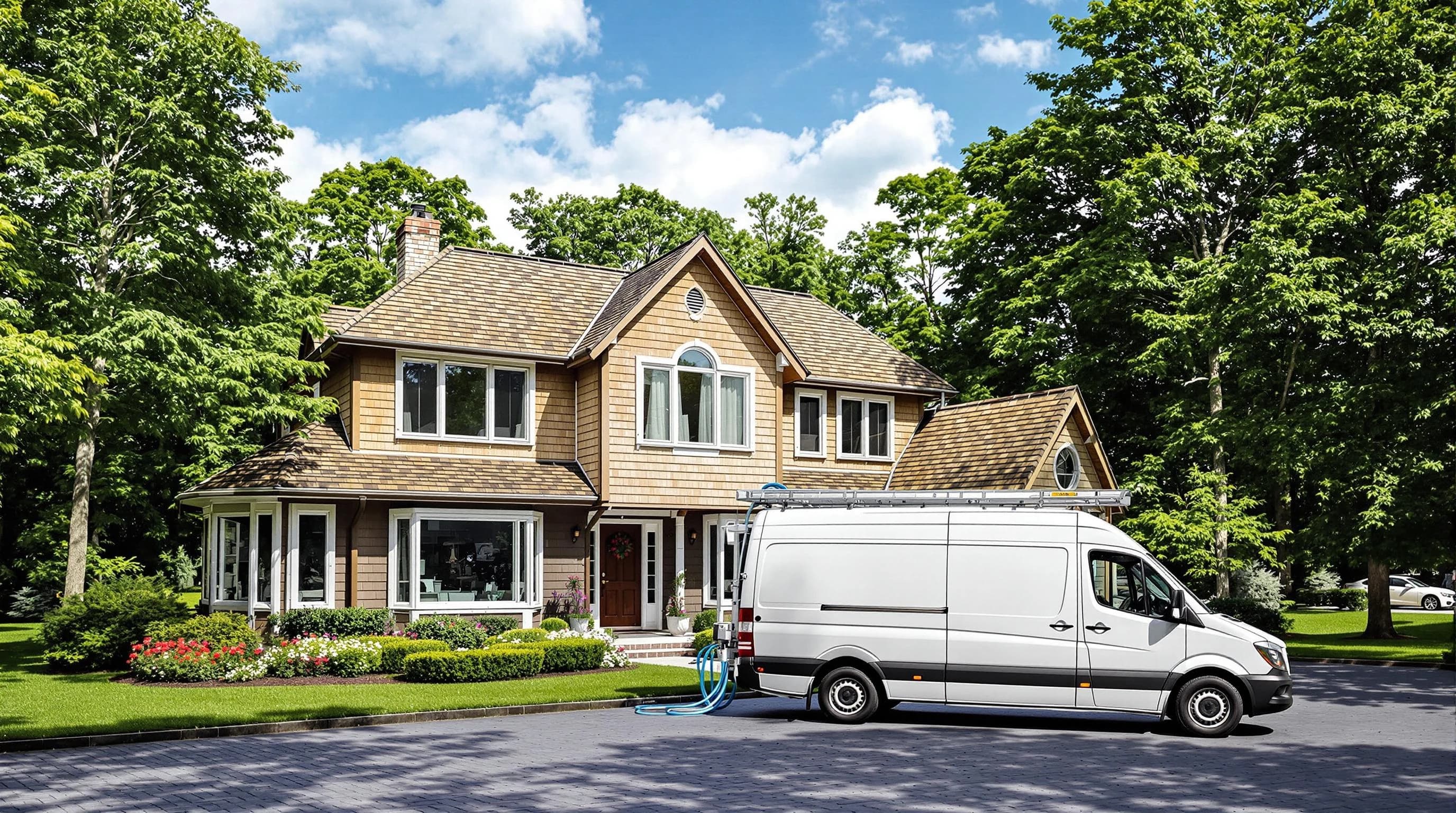 The Village Dryer Vent Cleaning dryer vent cleaning equipment