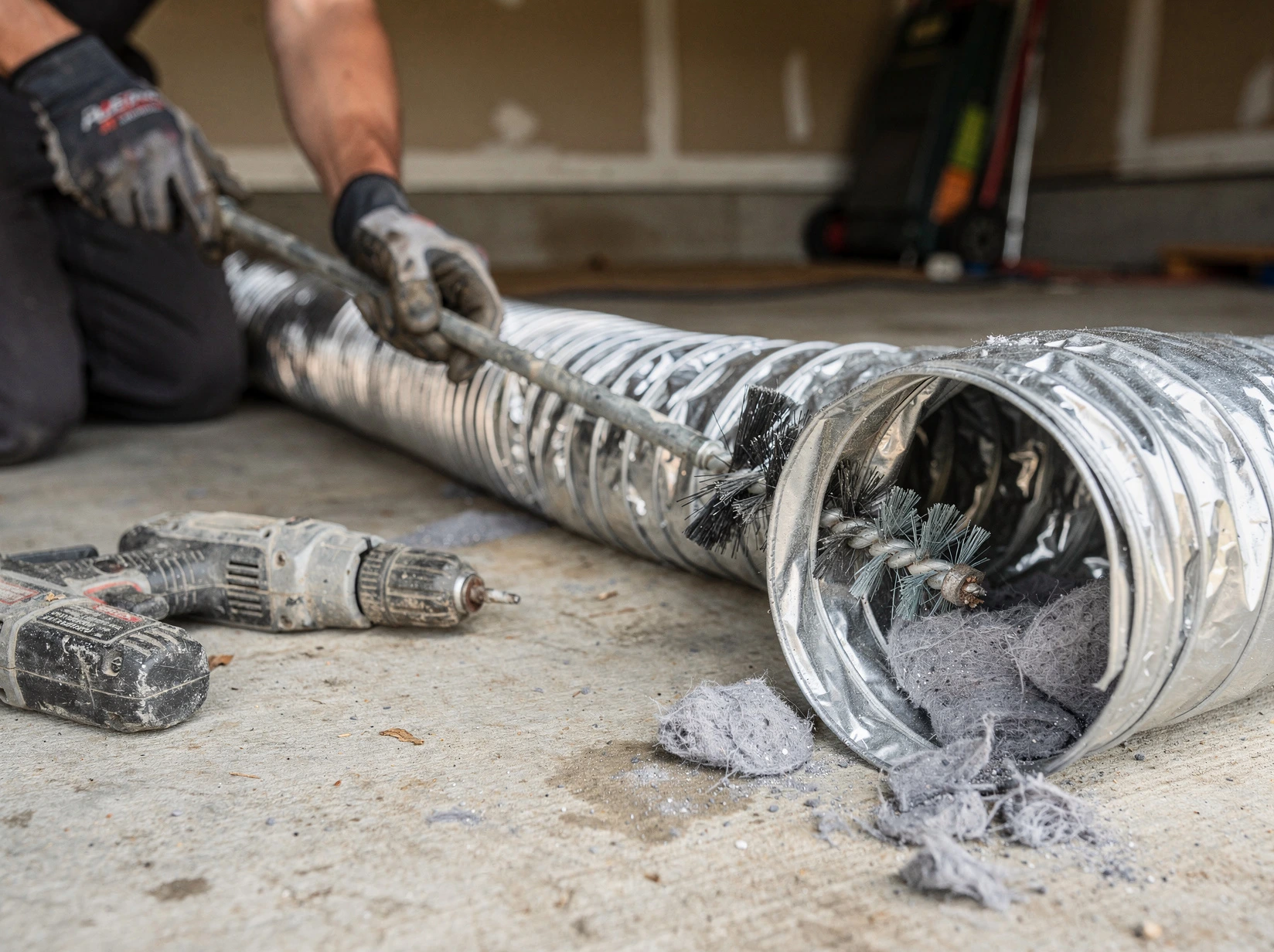 Duct Cleaning service in The Village, OK