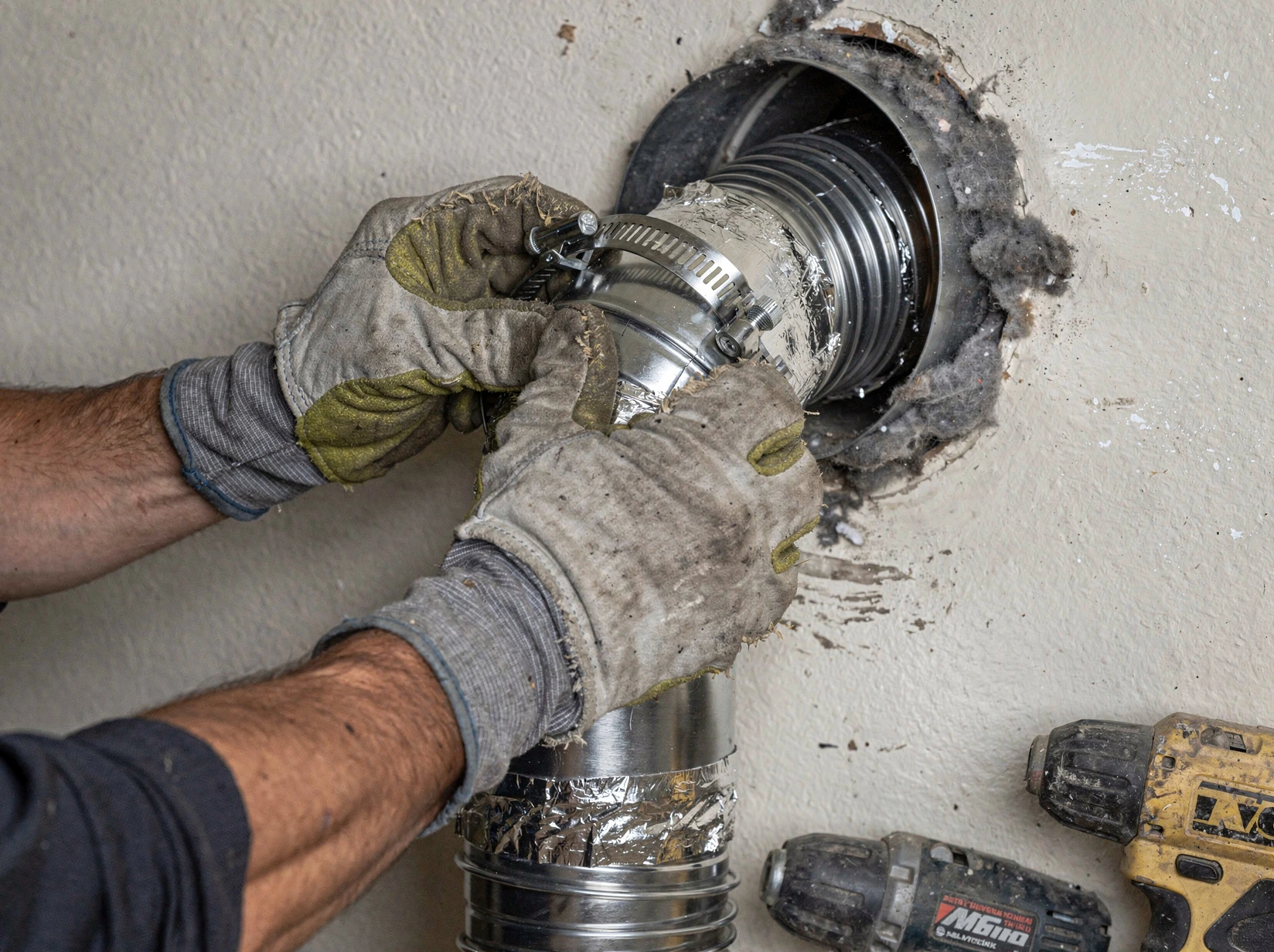 Hose Installation service in The Village, OK
